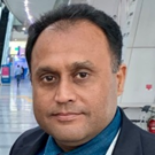 Dr. Sanjay Sud